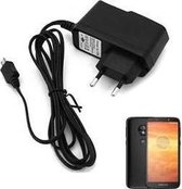 Oplader Micro USB Motorola Moto E5 Play
