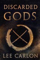 Omslag Discarded Gods