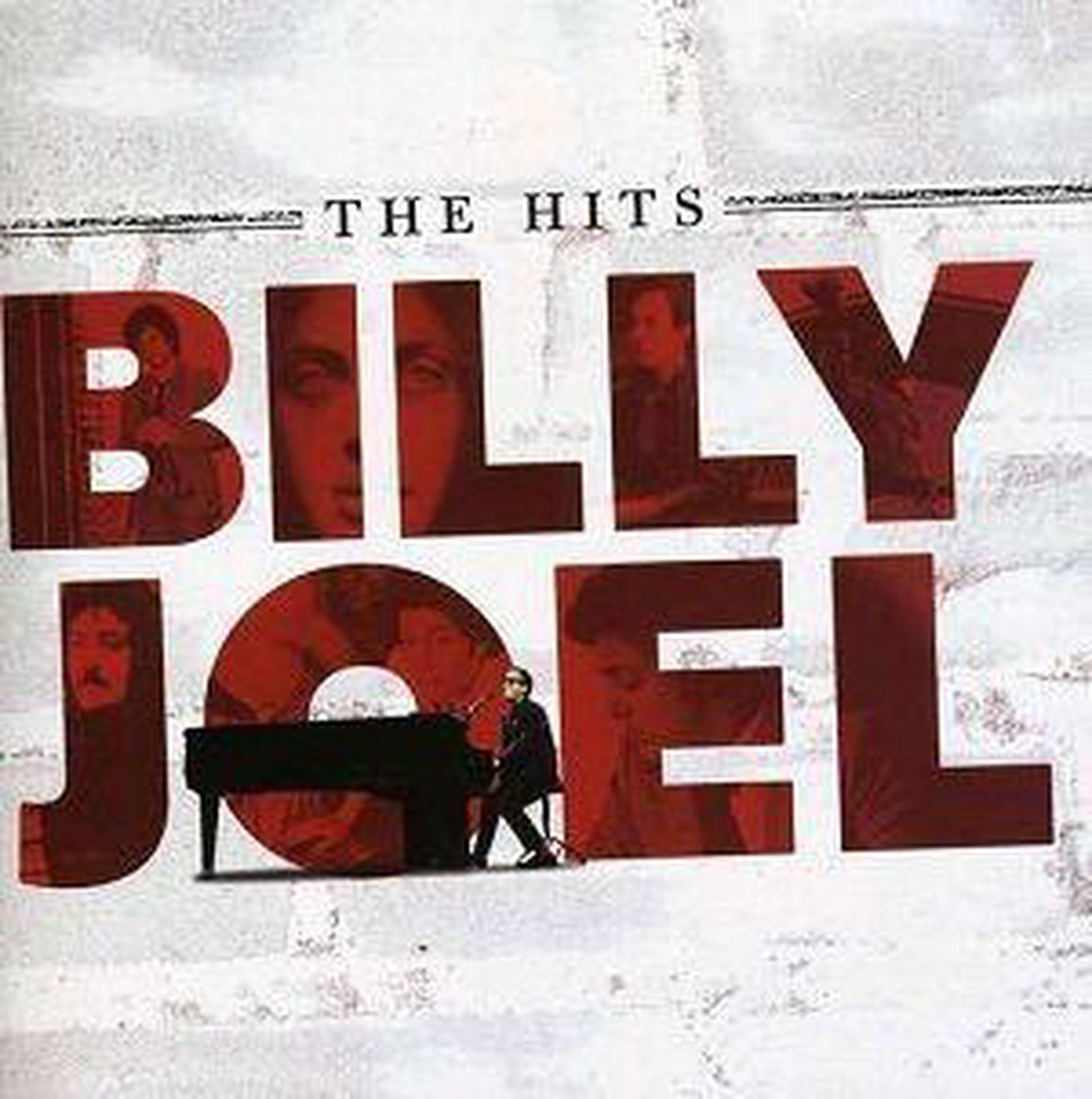 Joel Billy - Hits