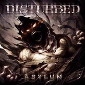 Asylum - Asylum