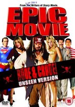 Epic Movie   Uncut (Import)