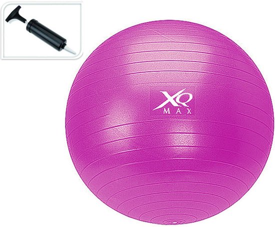 Xq max gym ball sale