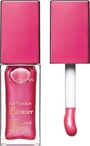 Clarins Lip Comfort Oil Shimmer 05 lipbalsem Vrouwen 7 ml