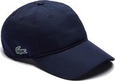 Lacoste Tennis Cap - navy - maat One size