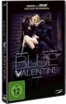 Cianfrance, D: Blue Valentine
