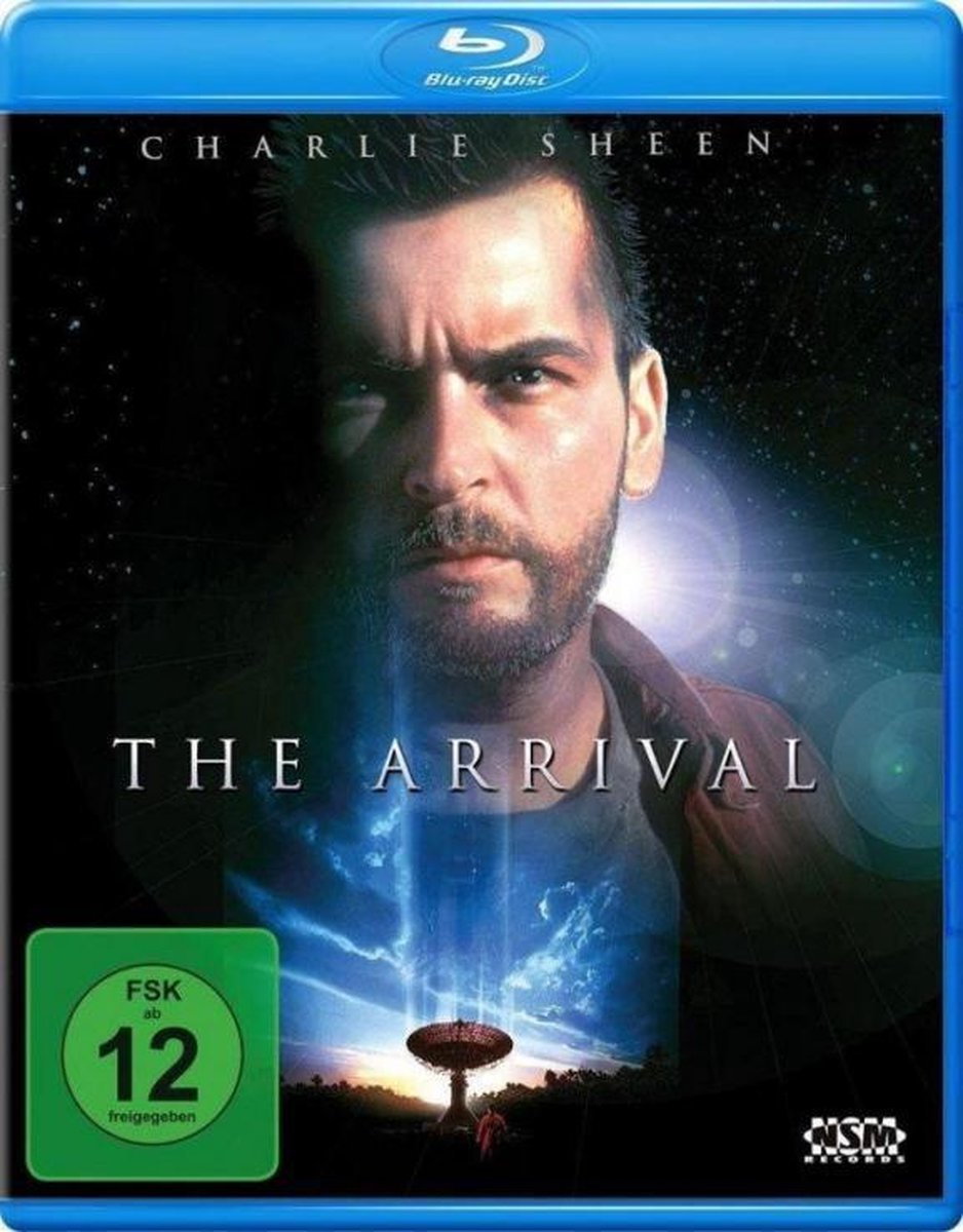 Br The Arrival
