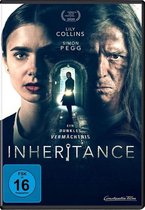 Inheritance - Ein Dunkles Vermchtnis (Import DE)