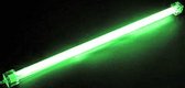 Konig - Neon Tube Lights voor pc behuizing - Groen