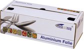 Papier aluminium household 30cm de large 250 mètres (1 rouleau)