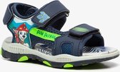 Paw Patrol Marshall jongens sandalen - Blauw - Maat 27