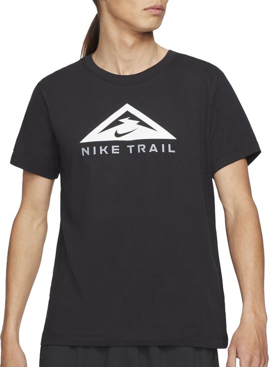 Nike Nike Dri-FIT Trail Shirt 