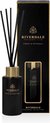 foto van Riverdale - Geurstokjes Couture - Zwart - 40 ml