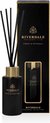 Riverdale - Geurstokjes Couture - Zwart - 40 ml