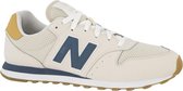 New Balance Heren Grijze GM500MM1 - Maat 43