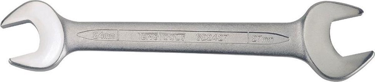Teng Tools 621819 Steeksleutel - 18 + 19 x 221mm