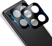 iParadise Beschermglas Motorola G 5G Screenprotector - Camera Lens Screenprotector - 1x
