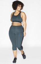 Redmax Dry-Cool - Capri legging dames - 3/4 lengte - Maat 54