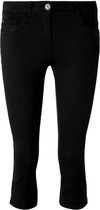 Tom Tailor jeans alexa Black Denim-34 (25-26)