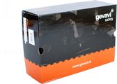 Gevavi Safety GS12 hoge veiligheidsschoen S3 zwart maat 47