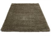 Tapis Shaggy Deluxe 5533-95 Taupe 160 x 225 cm