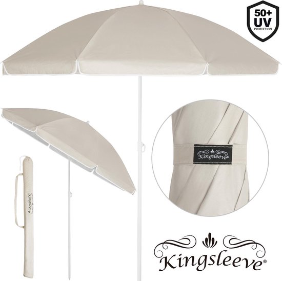 Kingsleeve Parasol UV 50+
