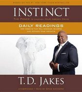 Instinct Daily Readings