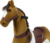 MY PONY, rijdend speelgoed paard van ROLLZONE ®, 4 - 10 jaar (MP2030-M)