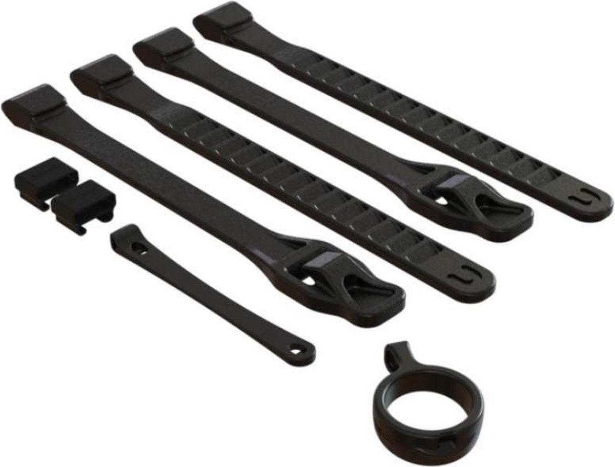 Clicgear Trim Kit Voor Clicgear 4-Serie Golftrolley