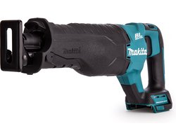 Makita DJR187z 18V Li-Ion reciprozaagmachine - body zonder accu's en lader
