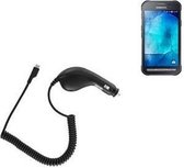 Originele Autolader Micro USB Samsung xCover 3