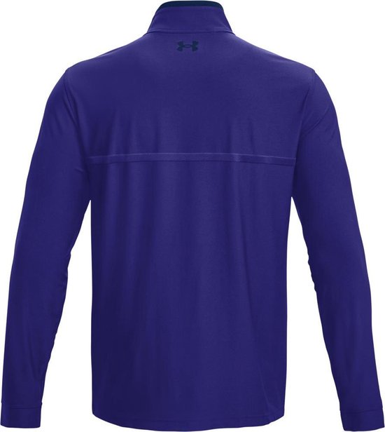 under armour golf quarter zip