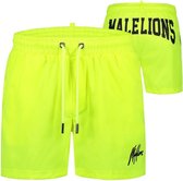 Malelions Malelions Men Boxer Swimshort