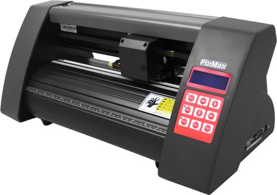 PixMax 50 cm Vinyl Snijplotter Mini