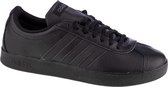 adidas VL Court 2.0 FW3774, Mannen, Zwart, sneakers, maat: 41 1/3 EU