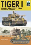 TankCraft - Tiger I: German Army Heavy Tank