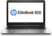 HP EliteBook 850 G3 - i7 Laptop - Refurbished door Mr.@ - A Grade