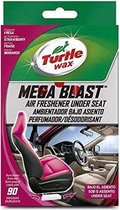 Auto luchtverfrisser Turtle Wax Mega Blast Zitting Aardbei