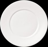 DIBBERN - White Fine Dining - Gebakbordje 17cm
