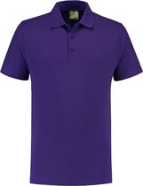 L&S Polo Basic Mix SS for him