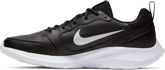 Nike Todos RN zwart/wit 42.5 | bol.com