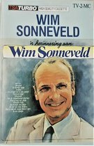 'N HERINNERING AAN WIM SONNEVELD