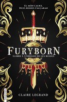 Ficció - Furyborn