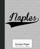 Cursive Paper