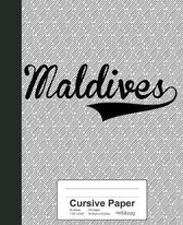 Cursive Paper