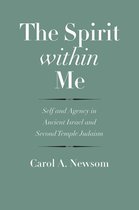 The Anchor Yale Bible Reference Library-The Spirit within Me