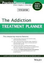 The Addiction Treatment Planner