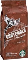 Starbucks® Guatemala Antigua ™ Koffiebonen 1.5KG (6 x 250gr)