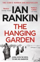 A Rebus Novel-The Hanging Garden