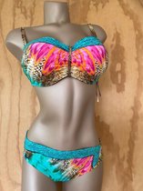 Sunflair bikini Oriental Dream maat 42 D
