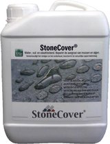 StoneCover Impregneer 2,5L | Beperkt de Aangroei van Mos en Algen